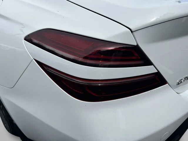 Used 2025 White Genesis 2.5T image 15