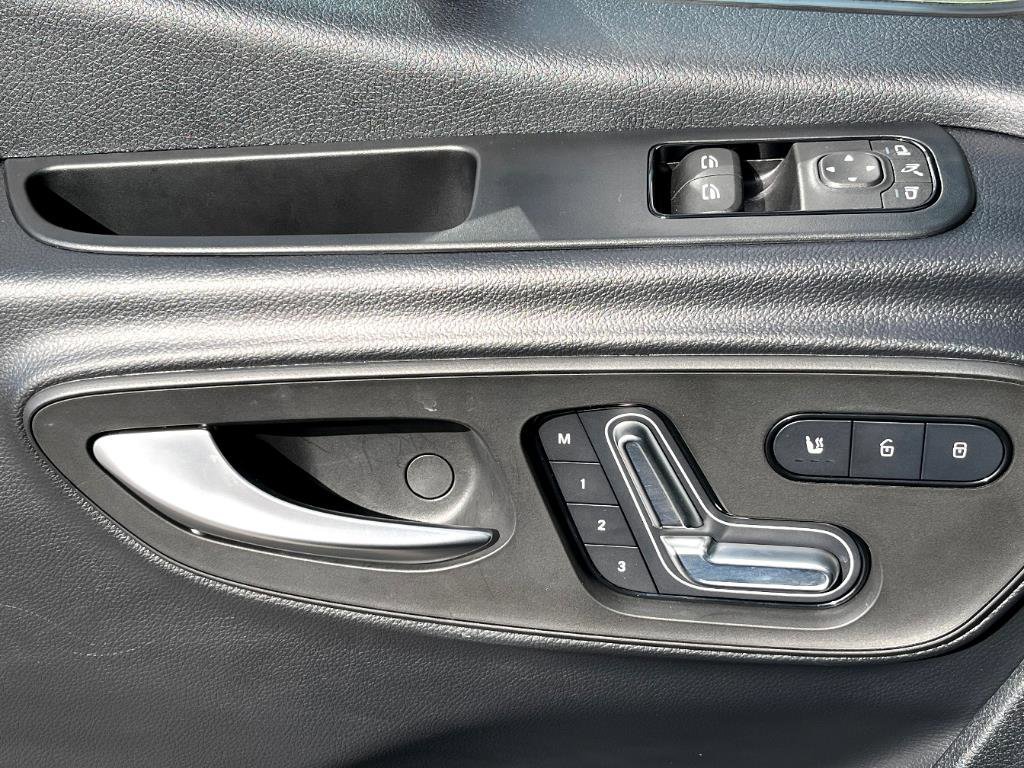 2024 Mercedes-Benz Sprinter Cargo Van Base - Photo 20