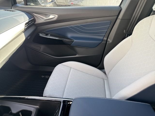 2026 Volkswagen ID.4 PRO S - Photo 25