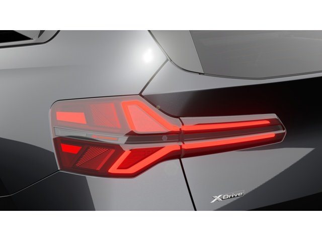 New 2026 Dark Graphite Metallic BMW 30 xDrive image 8
