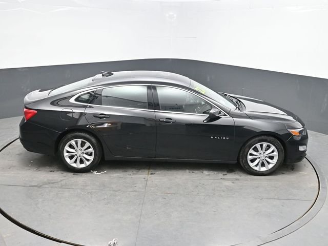 Used 2023 Black Chevrolet LT image 36