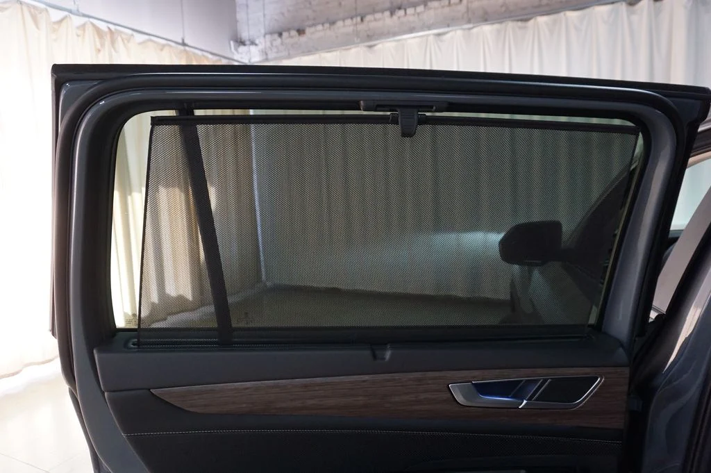 New 2026 Pure Gray Volkswagen SEL image 31
