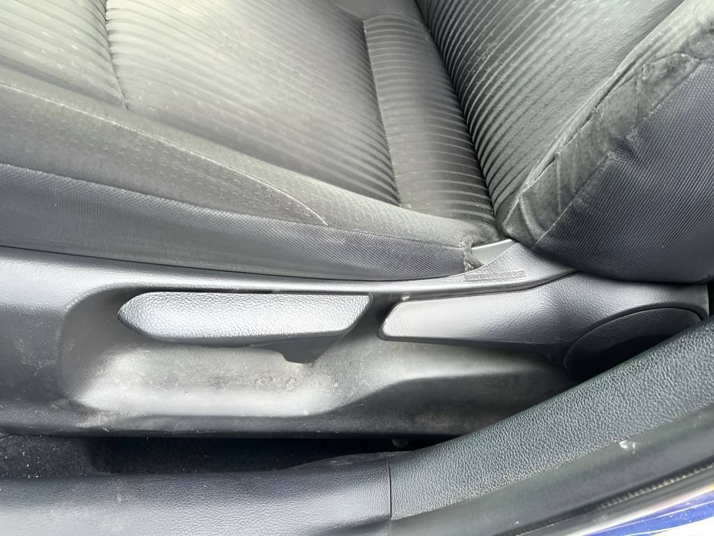 Used 2017 Blue Crush Metallic Toyota Two image 20