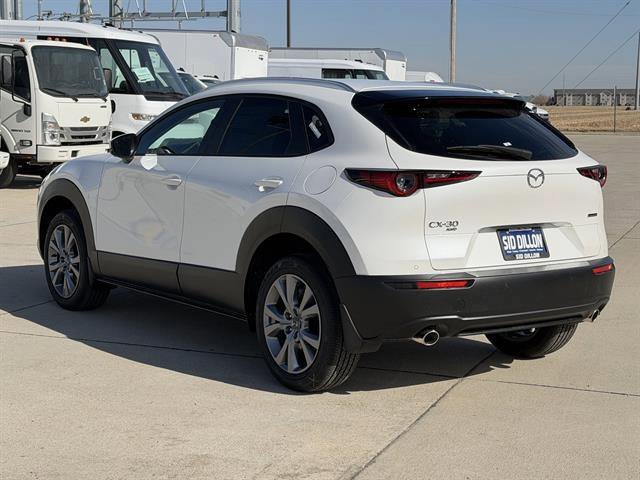 2026 Mazda CX-30 Premium - Photo 7