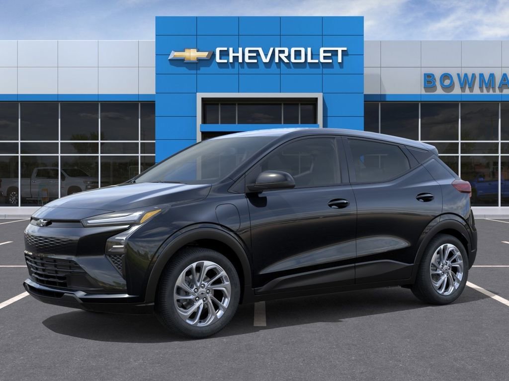 2027 Chevrolet Bolt LT - Photo 2