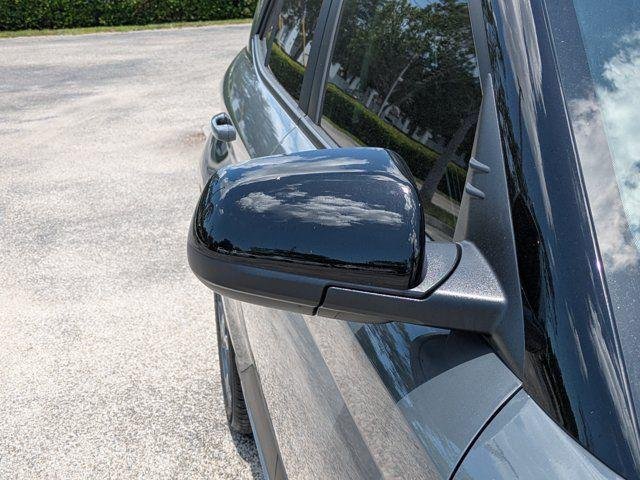 New 2026 Ecotronic Gray w/Black Roof Hyundai SEL w/Two-Tone Roof image 34