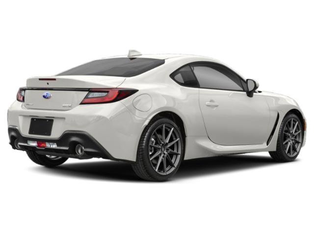 Used 2023 Crystal White Pearl Subaru Limited image 2