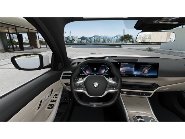 New 2026 Mineral White Metallic BMW  image 13