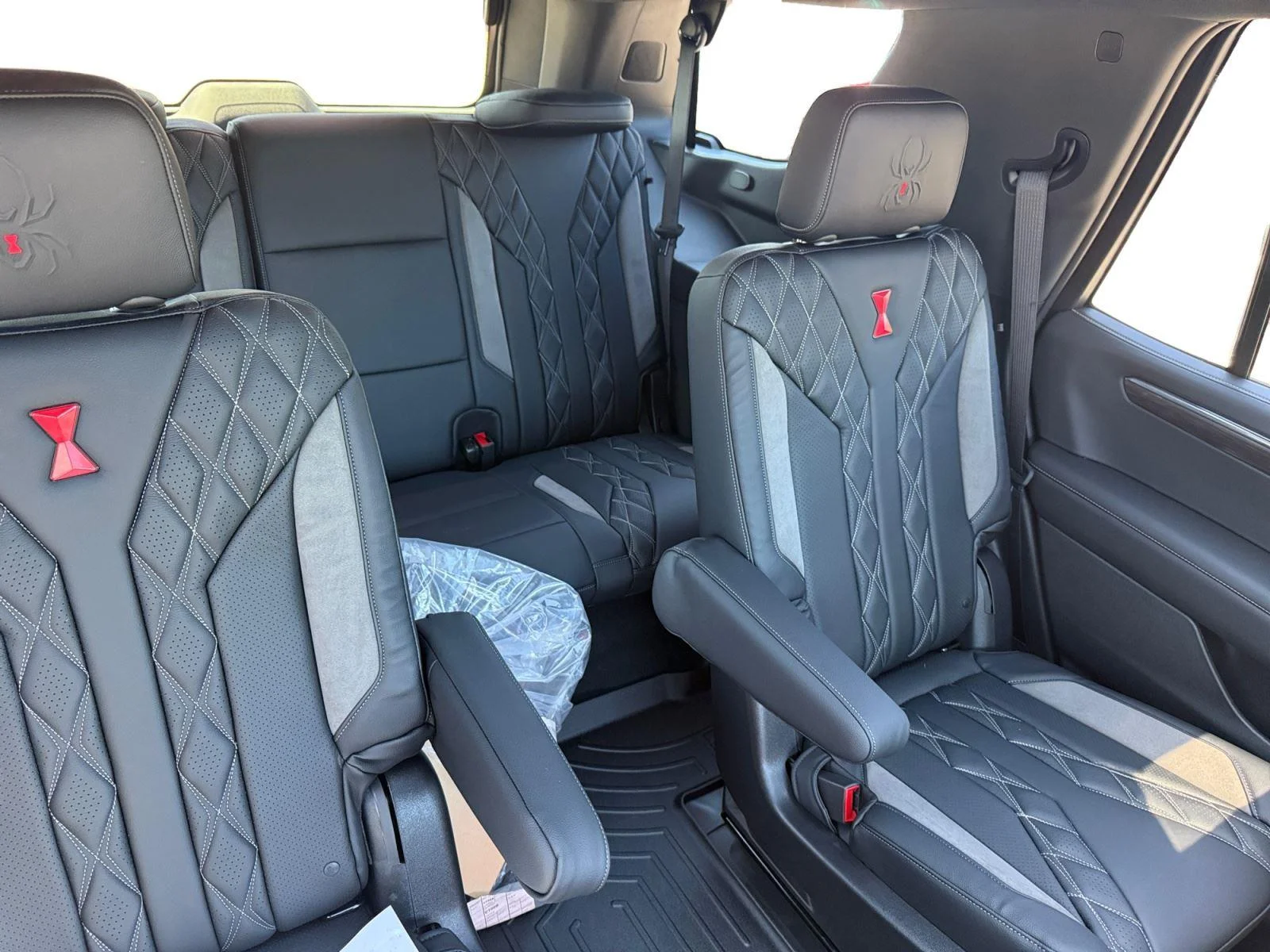 2026 Chevrolet Tahoe Premier - Photo 16