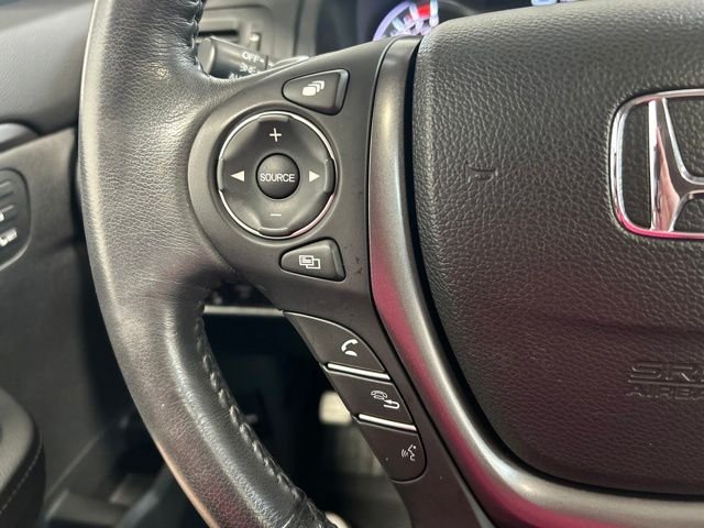 2023 Honda Ridgeline RTL - Photo 25