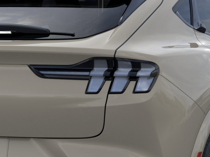 New 2026 Desert Sand Ford Premium image 21