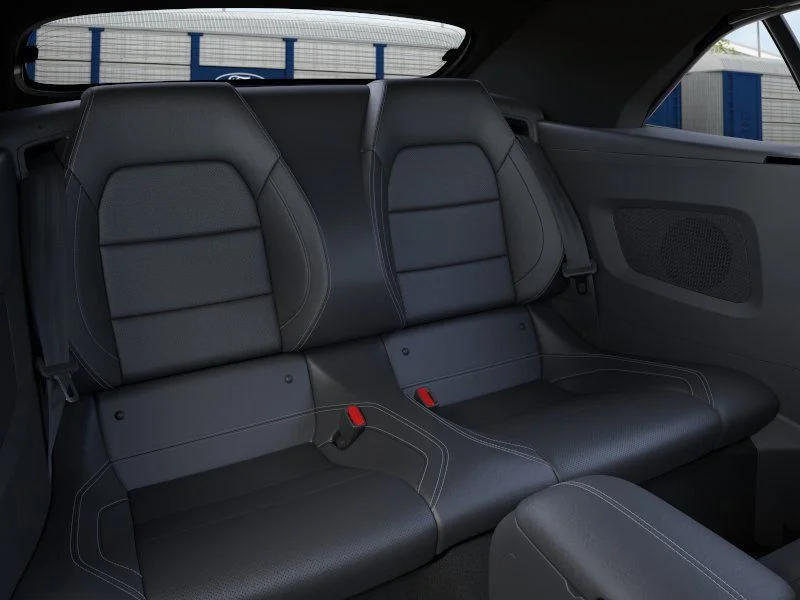 New 2025 Carbonized Gray Metallic Ford GT Premium image 11