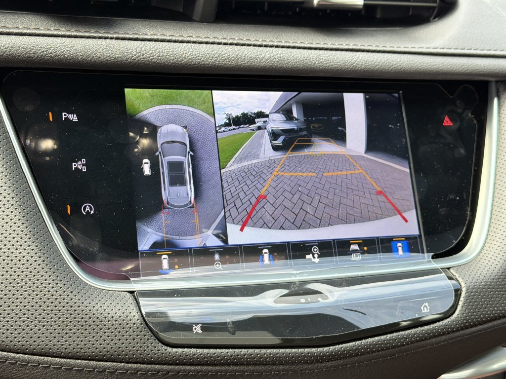 2026 Cadillac XT5 Premium Luxury - Photo 25