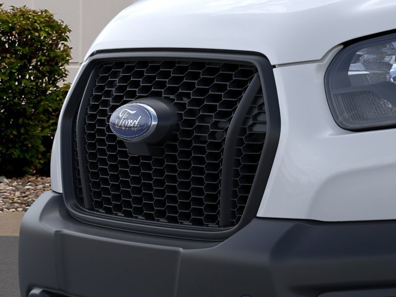 2025 Ford Transit Van Base - Photo 17