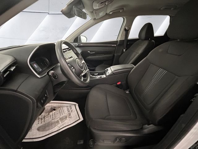 Used 2024 White Hyundai SEL image 7