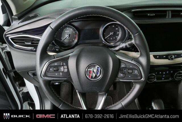 2022 Buick Encore GX Select - Photo 8