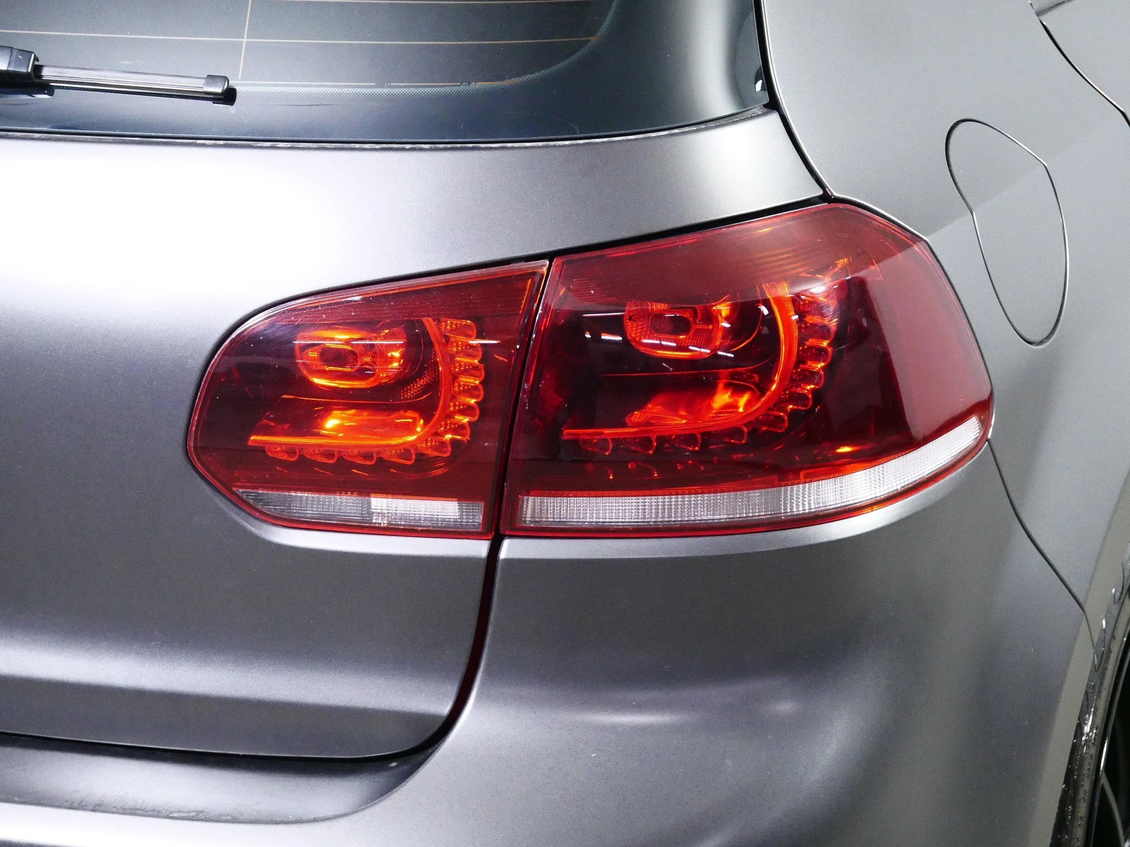 Used 2013 Tornado Red Volkswagen  image 17