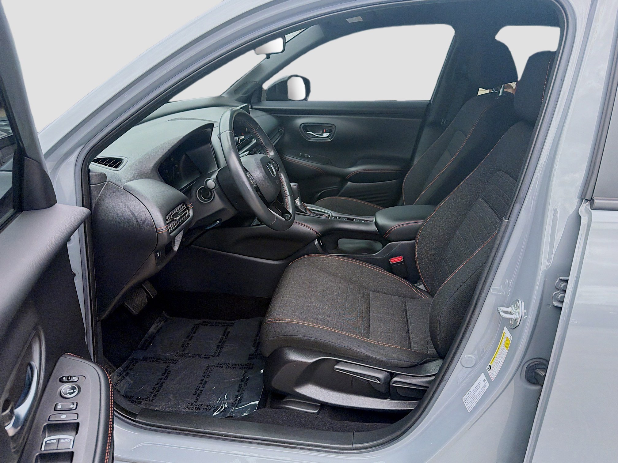 2024 Honda HR-V Sport - Photo 19