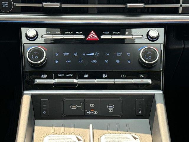 New 2026 Silver Hyundai Limited image 20