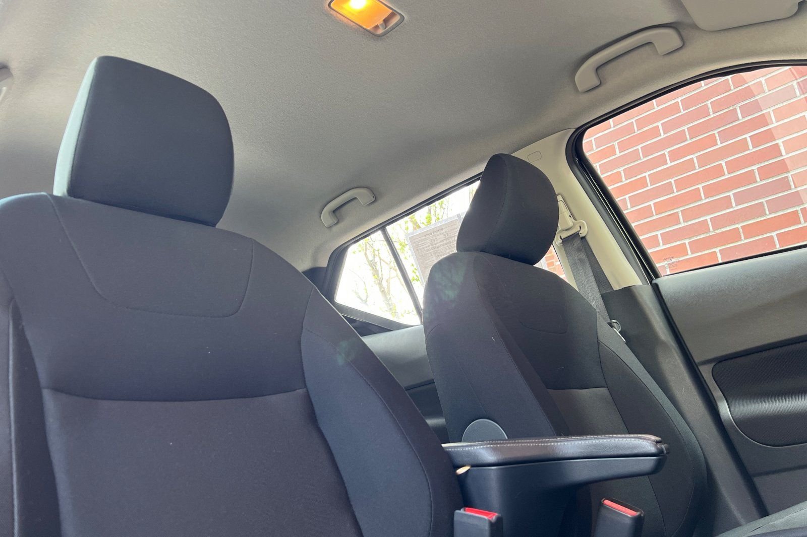 2025 Nissan KICKS PLAY Base - Photo 22