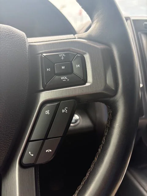 2021 Ford Expedition MAX Platinum - Photo 16