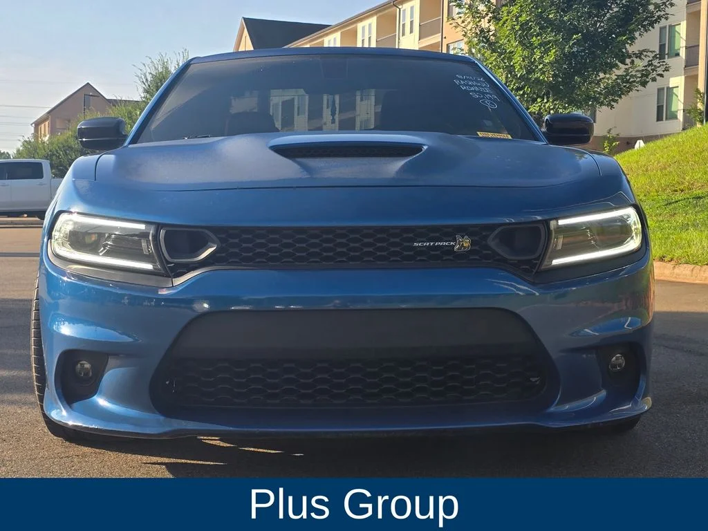 Used 2023  Dodge R/T Scat Pack image 4