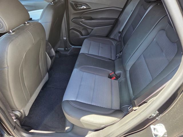 2025 Chevrolet Trax LT - Photo 11