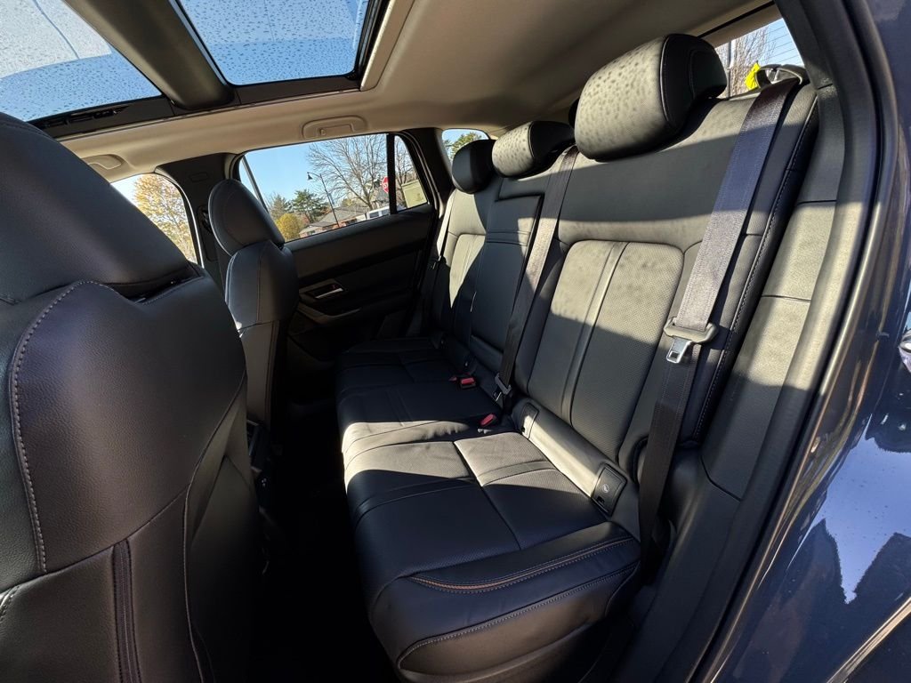 2026 Mazda CX-50 Premium - Photo 29