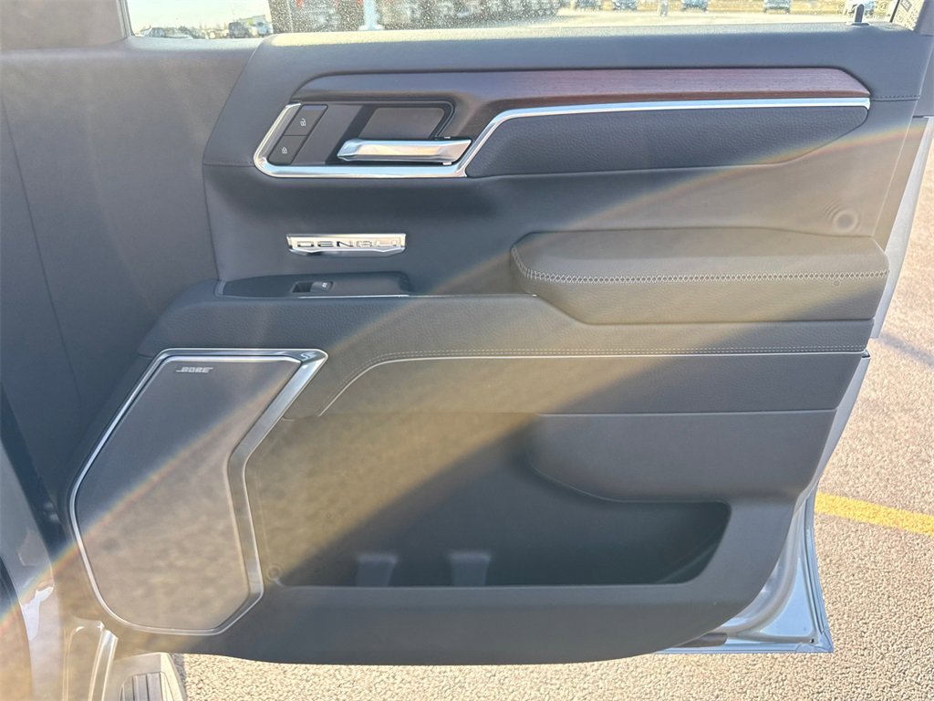 2026 GMC SIERRA - Image 37