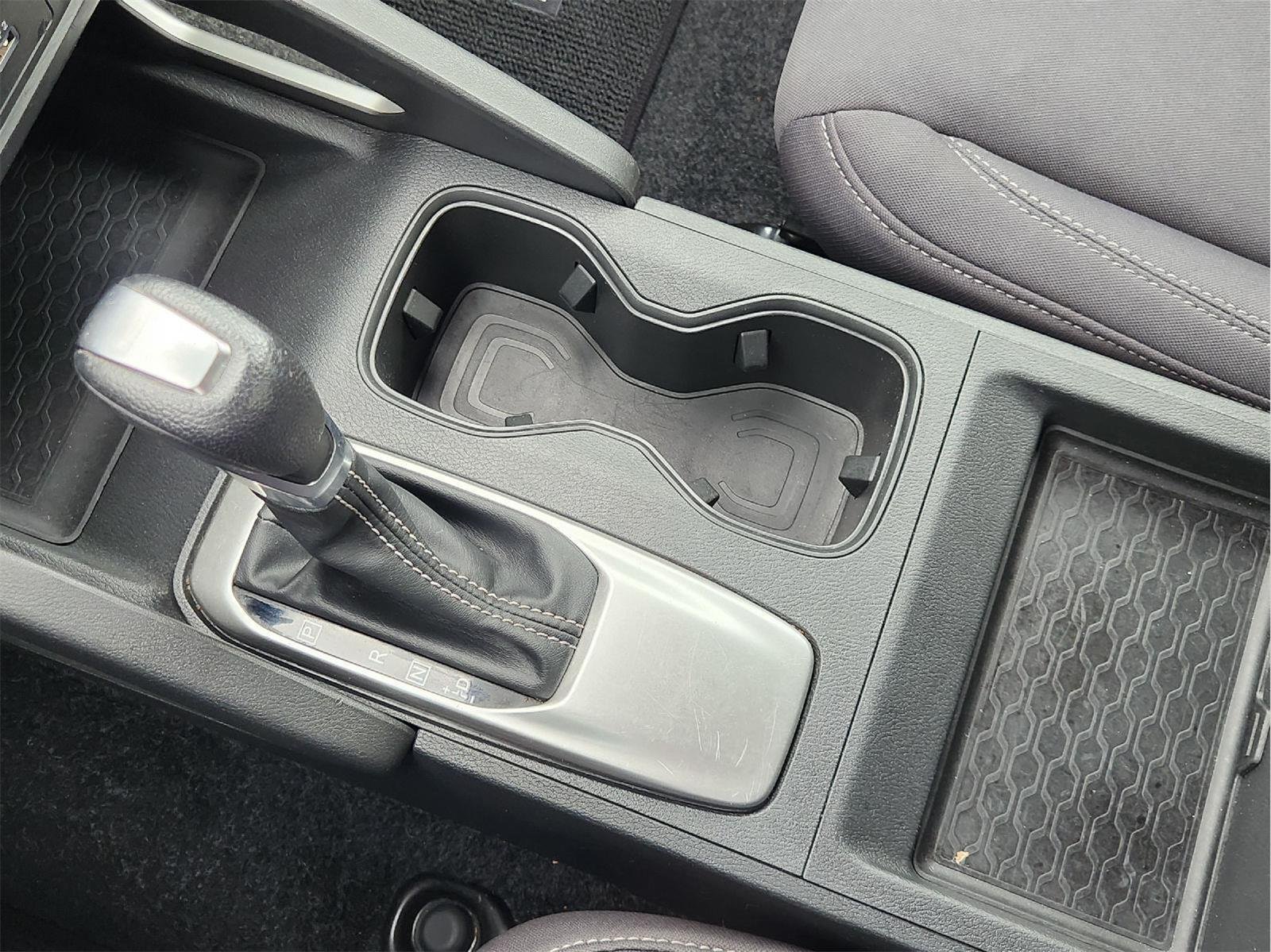 2024 Nissan Frontier photo 20 of 33