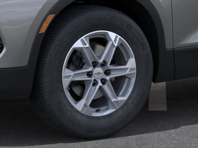 2026 Chevrolet Blazer 2LT - Photo 9