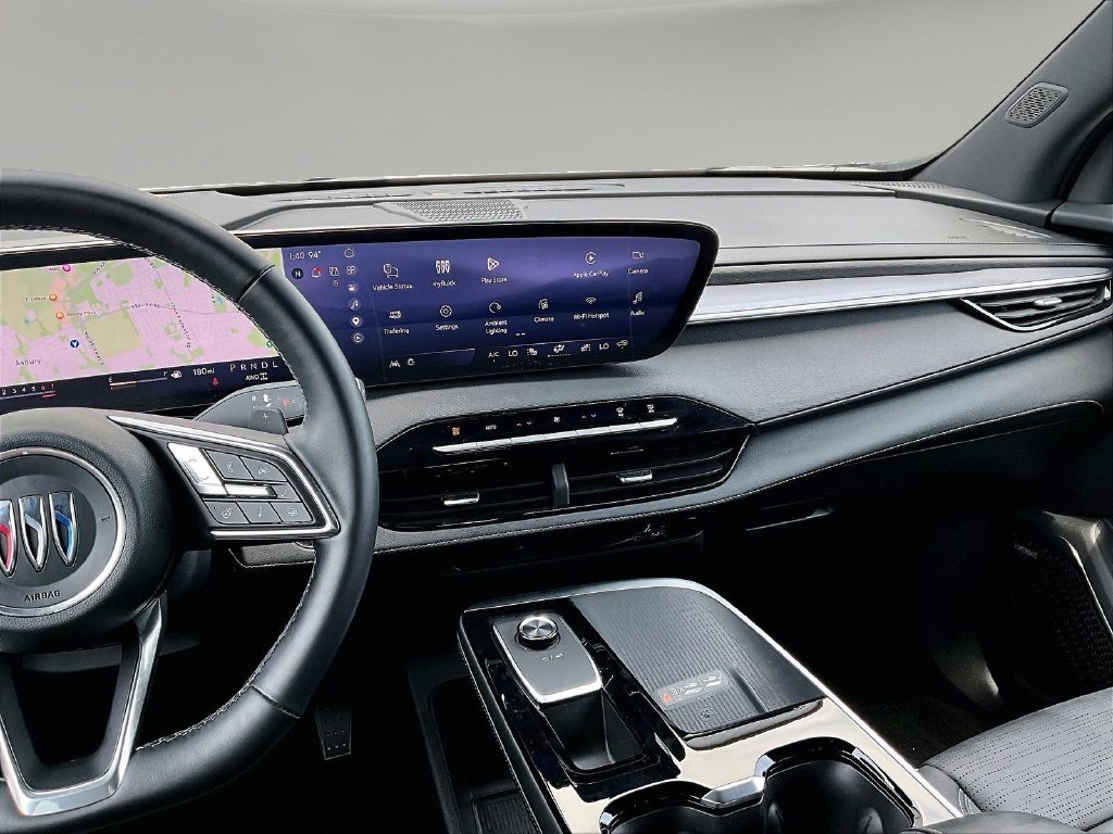 Used 2026 White Buick Sport Touring image 11