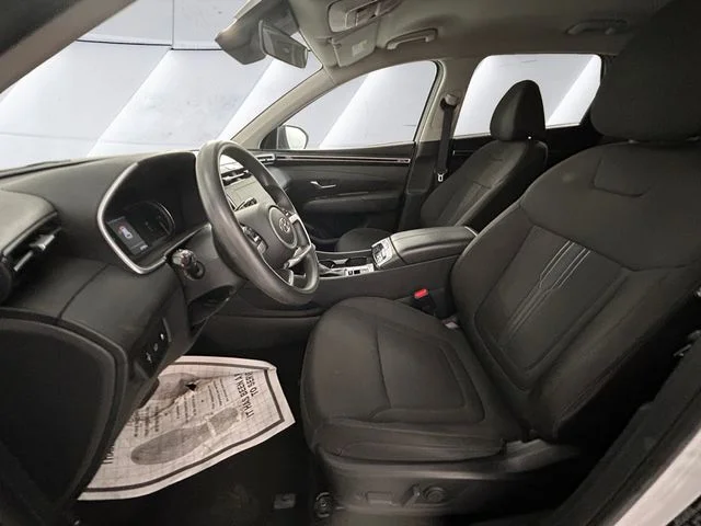 2024 Hyundai Tucson SEL - Photo 7
