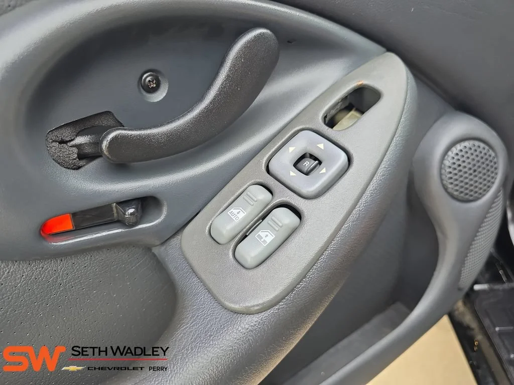 Used 1994 Black Pontiac Trans Am image 29