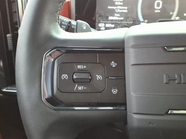 Used 2026 Magnus Gray Matte – Not Available to Order GMC 3X image 22