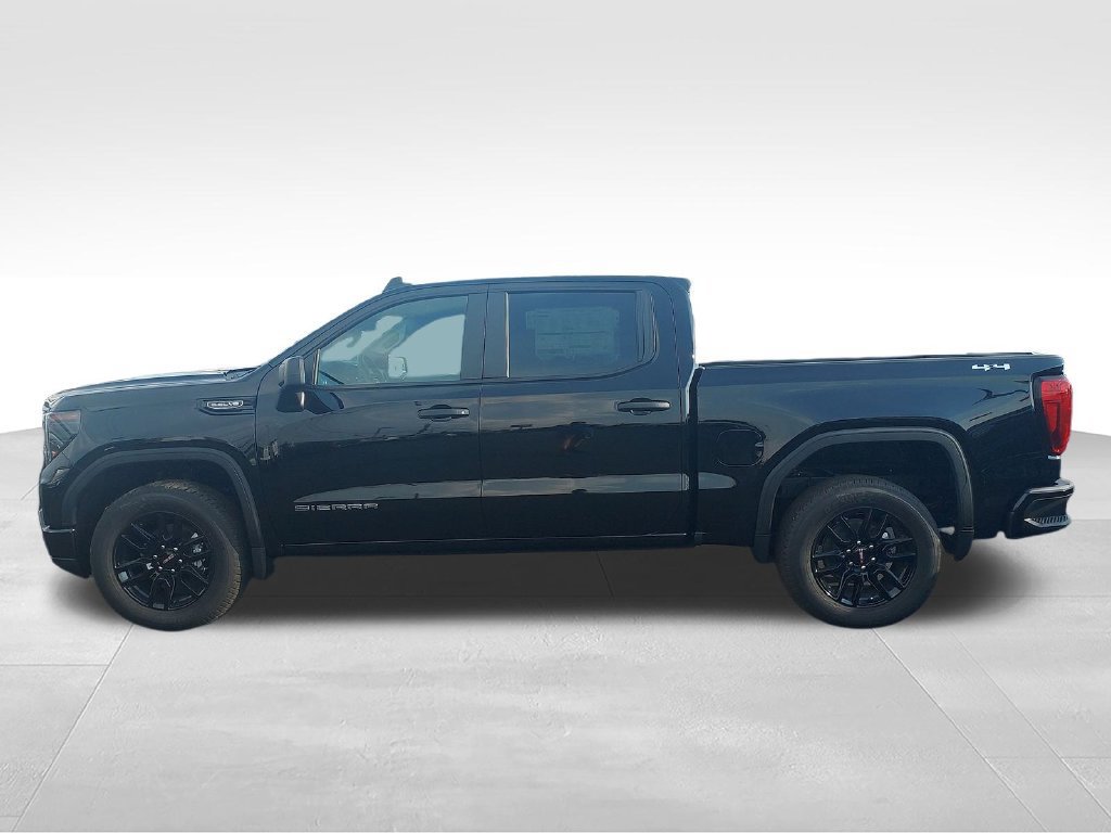 New 2026 Onyx Black GMC Pro image 2