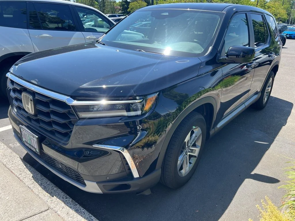 2023 Honda Pilot EX-L 7-Occupant AWD's photo