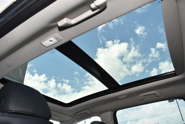 New 2026 Liquid Carbon Metallic Acura Base image 23