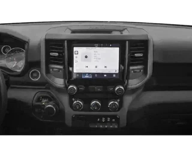 2026 RAM 1500 Warlock - Photo 7