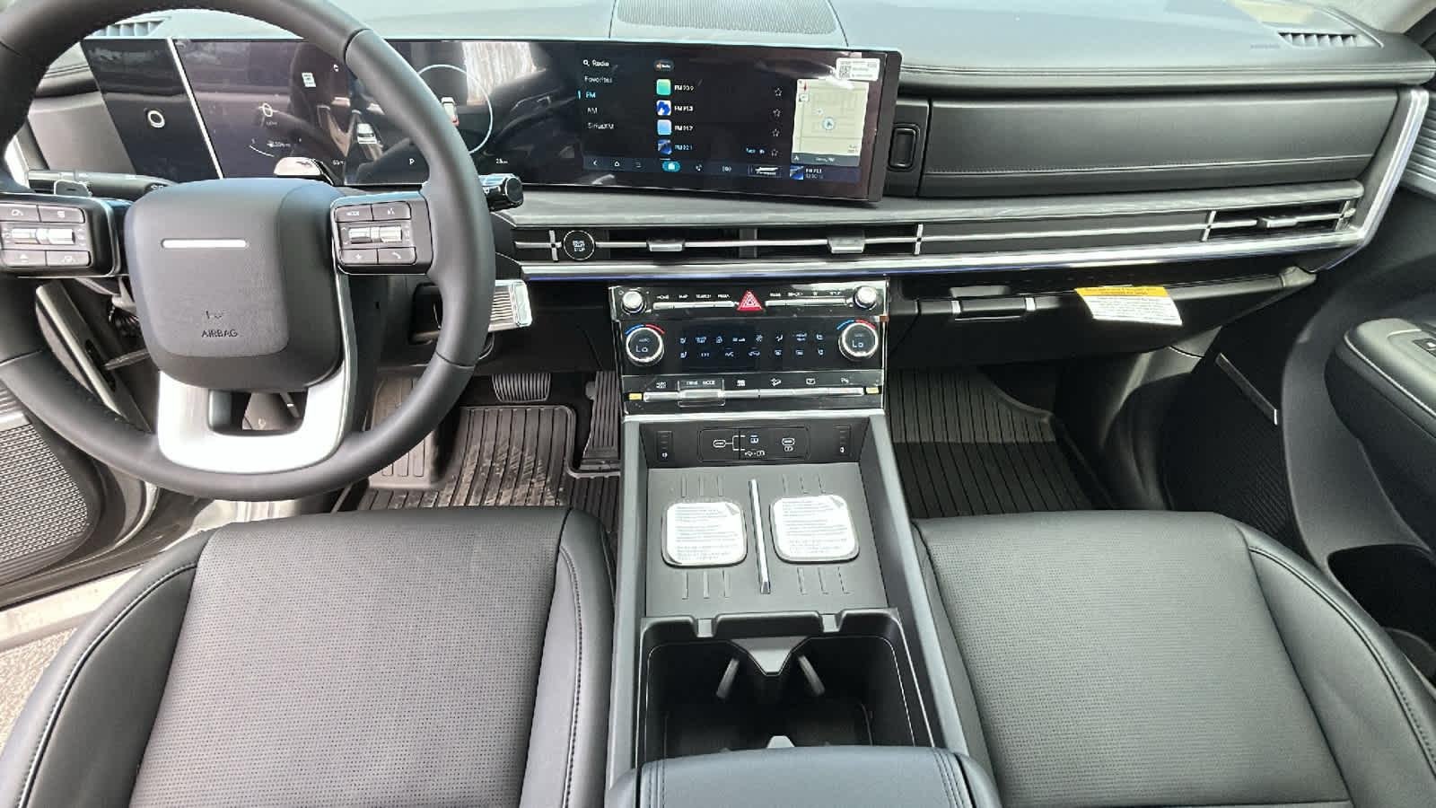 Nuevo 2026 Hampton Gray Hyundai Limited imagen 56