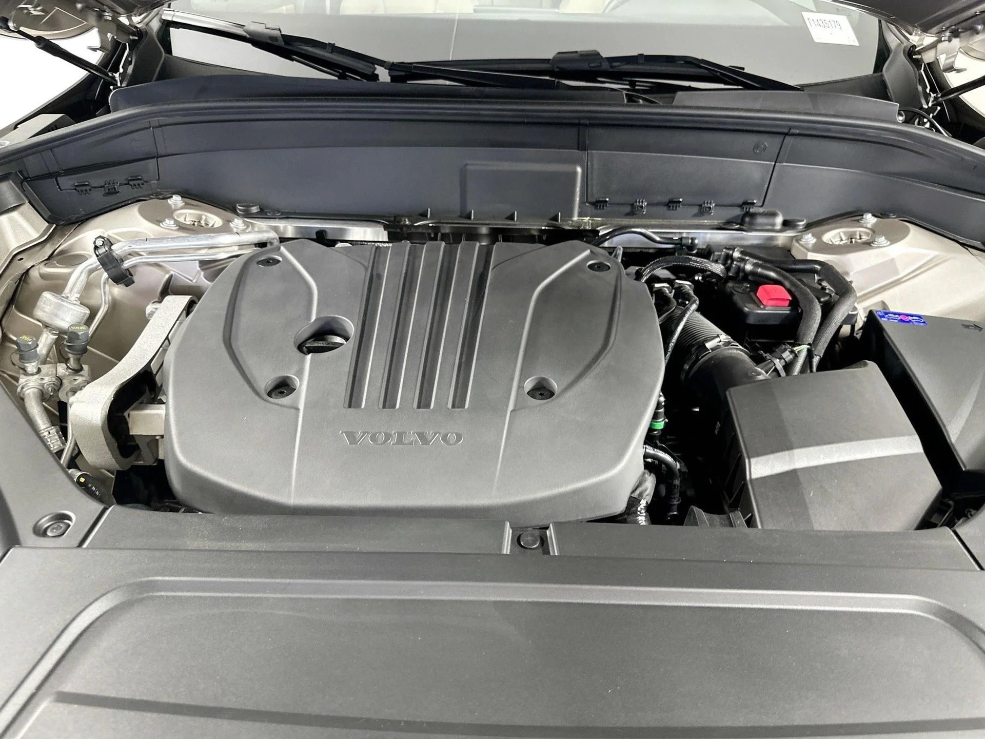 2026 Volvo XC90 Core - Photo 31