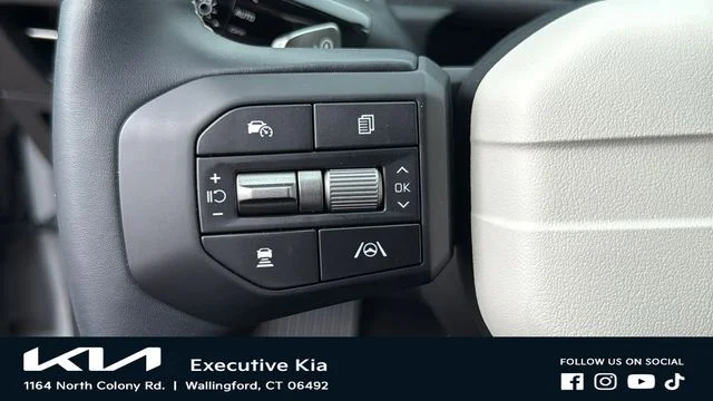 New 2026 Gray Kia GT-Line image 13