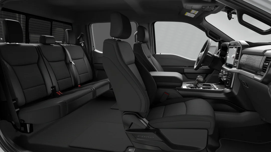 New 2026 AVALANCHE Ford XLT image 6