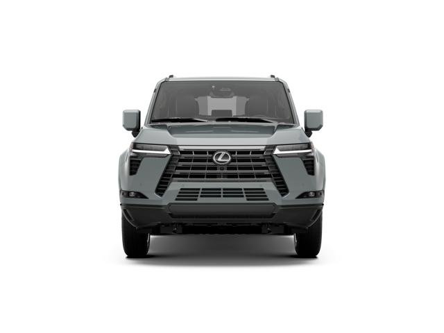 New 2026 Incognito Lexus 550 Premium+ image 5