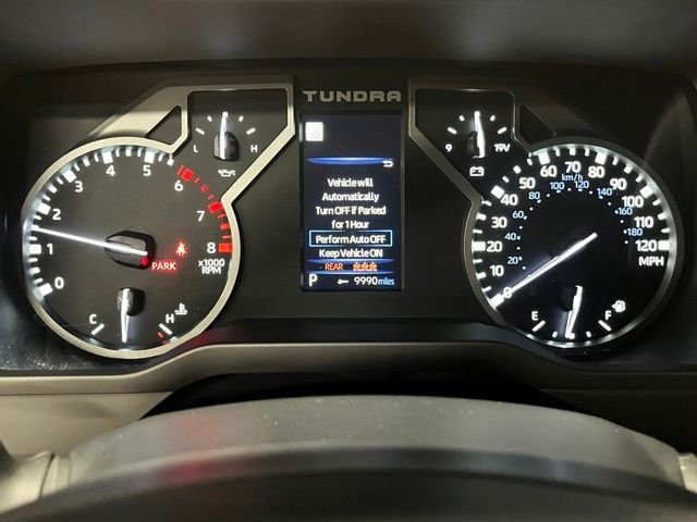 Used 2024  Toyota SR5 image 13