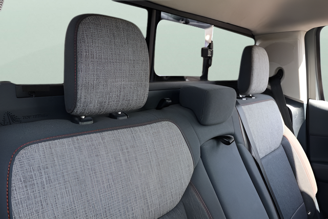 Used 2022 Green Ford XLT image 17