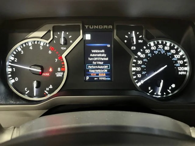 Used 2024  Toyota SR5 image 13