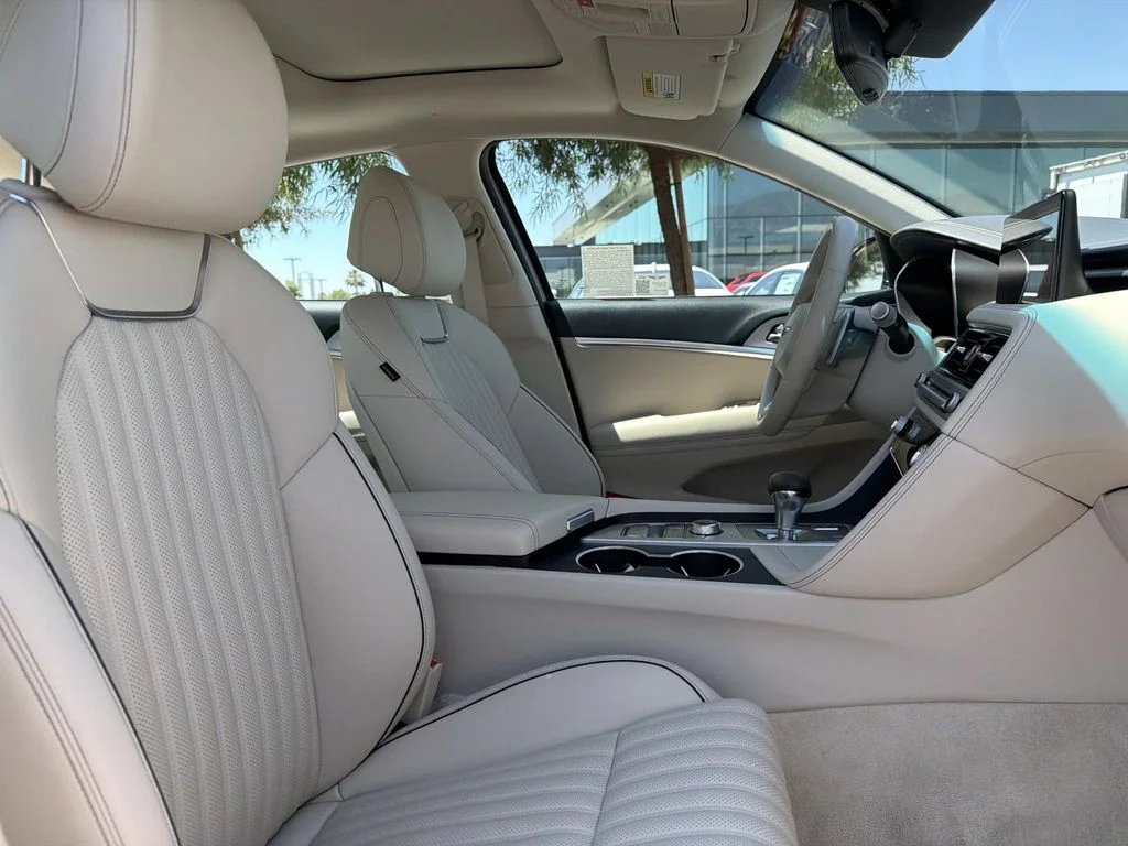 2026 GENESIS G70 Prestige - Photo 21