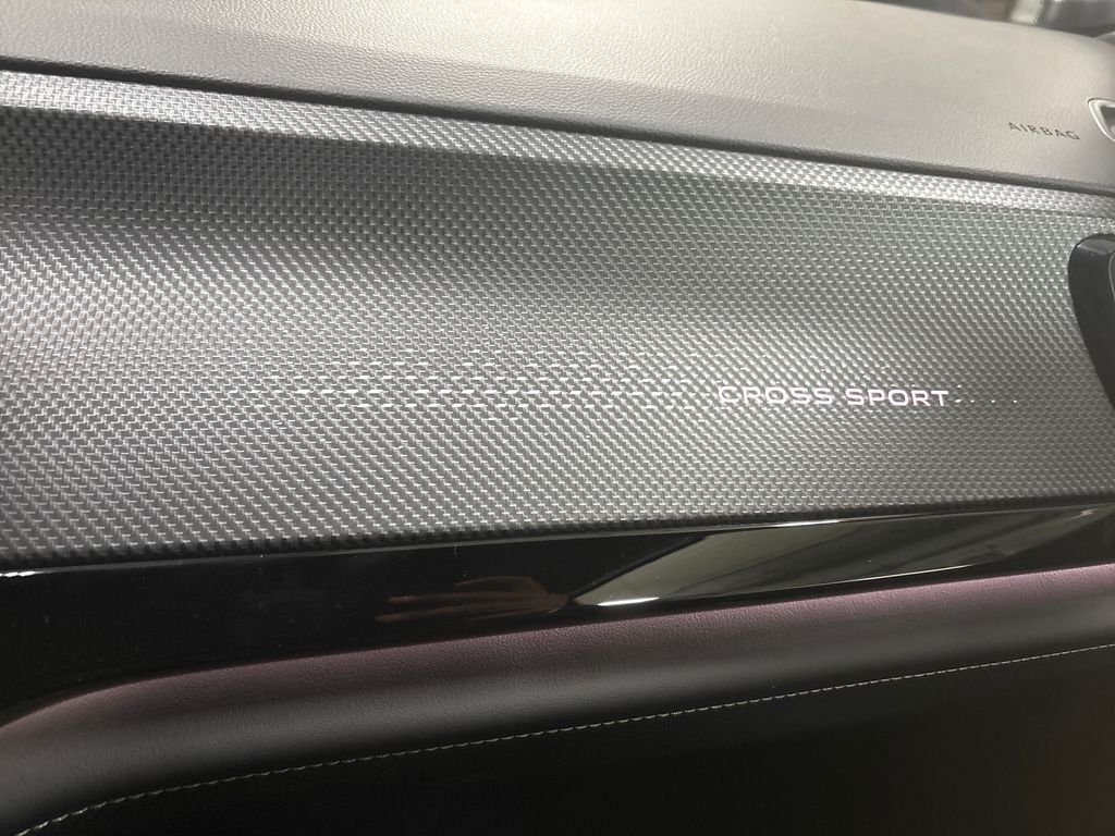 New 2026 White/off-white Volkswagen 2.0T SEL Premium R-Line image 19