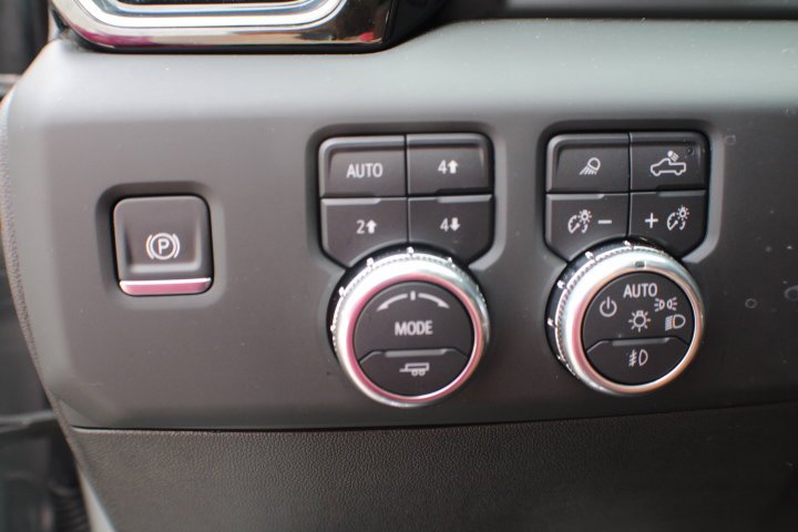 2025 GMC Sierra 2500HD Denali Ultimate - Photo 7